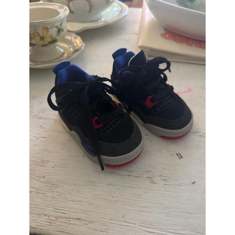 Baby Nike Jordan 4